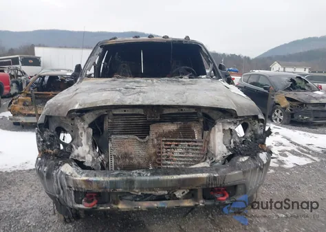 2000 Ford F-350 Lariat/Xl/Xlt z USA, uszkodzony, nr VIN 1FTSX31F6YEC26728